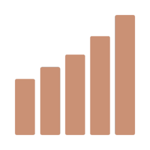 We+ Scalibility icon